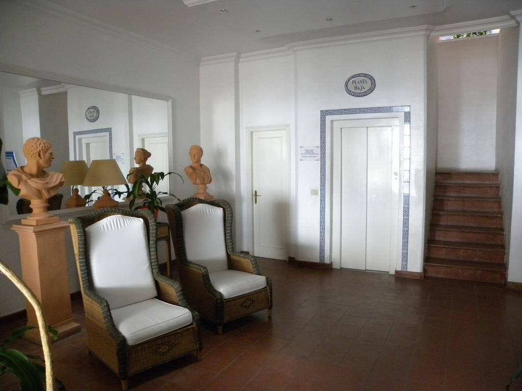 Apartamento Atlantico Playa 1 Lejlighed Puerto De Naos Eksteriør billede