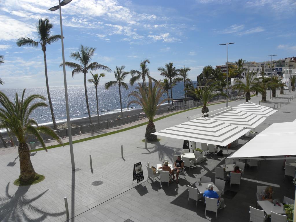 Apartamento Atlantico Playa 1 Lejlighed Puerto De Naos Værelse billede