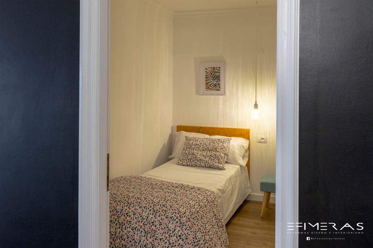 Apartamento Atlantico Playa 1 Lejlighed Puerto De Naos Eksteriør billede