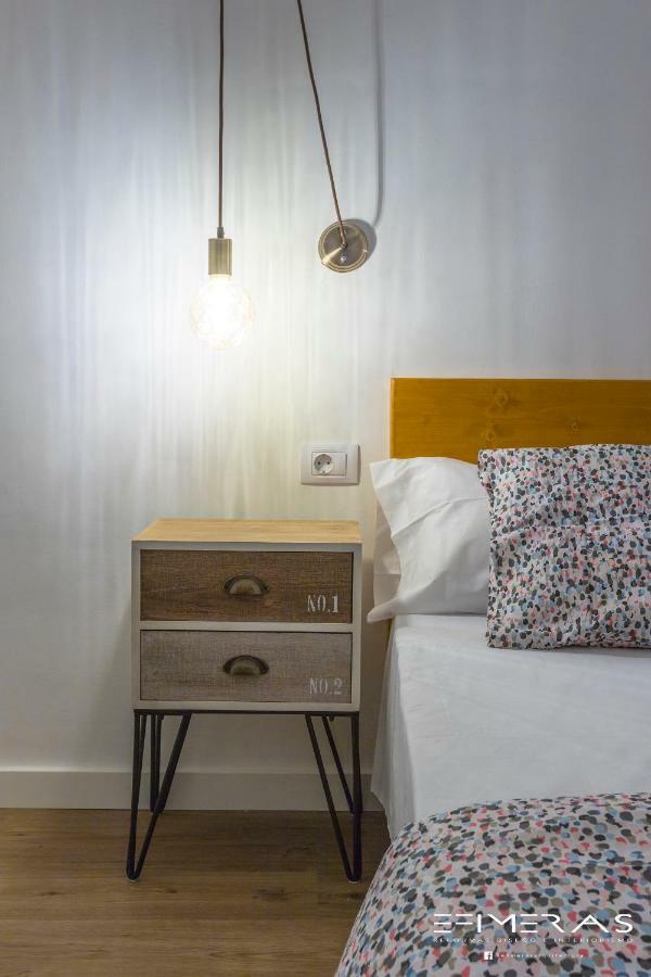 Apartamento Atlantico Playa 1 Lejlighed Puerto De Naos Eksteriør billede